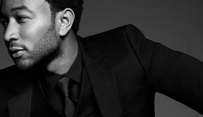 John Legend Previews New Album Track
