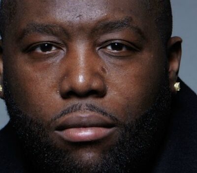 Video: Killer Mike Performs ‘Untitled’ on David Letterman