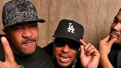 Liknuts and Onyx Team for Australian Shows