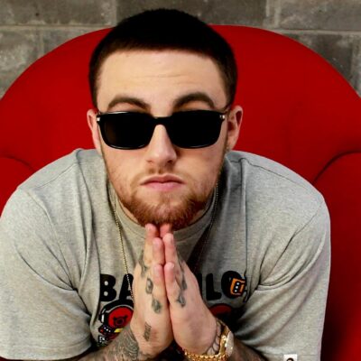 Mac Miller Debuts in Australia February 2013
