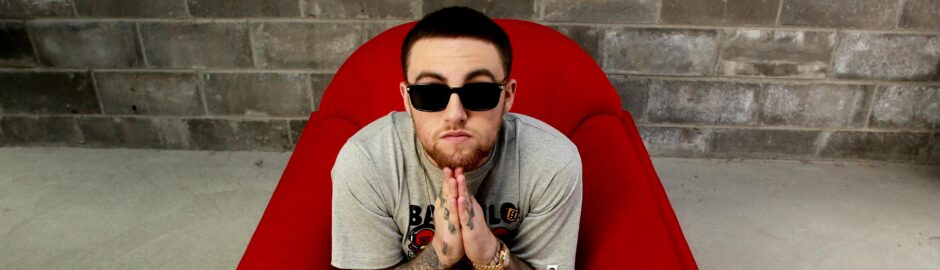 Mac Miller Debuts in Australia February 2013