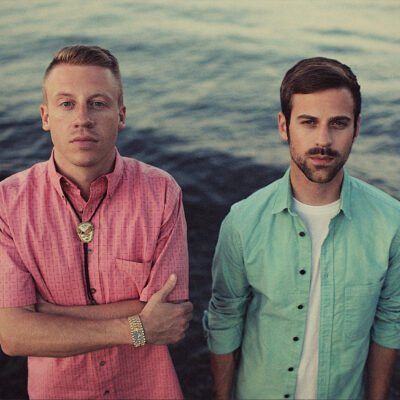 Macklemore and Ryan Lewis New Australian Dates Announced