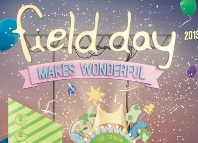 Mark Ronson and ARAABMUZIK Hit Sydney for Field Day festival