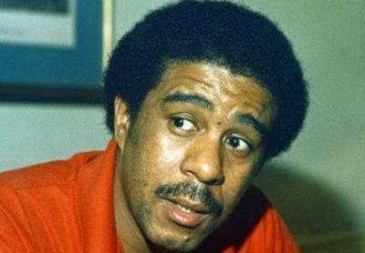 Mike Epps to Star as Richard Pryor