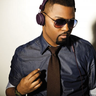Musiq Soulchild Live in Australia This September for 1st Time