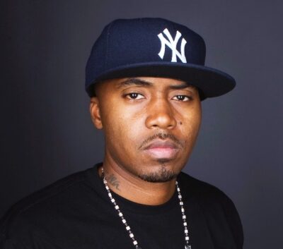 Nas Launches Crowd-Funding Plan To Help Homeless Family