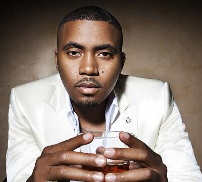 Nas Debuts at No. 1