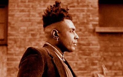 Neo-Soul Pioneer Omar Debuts in Australia This November