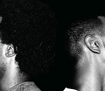 Oddisee and Olivier Daysoul Australian and NZ Tour in March