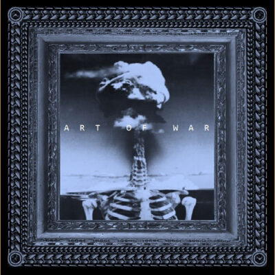 Mixtape: OG Dutch Master (Tony LuxeRaw) – Art of War