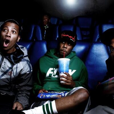 Pac Div Prepares Second Album, Featuring Mac Miller and Kendrick Lamar