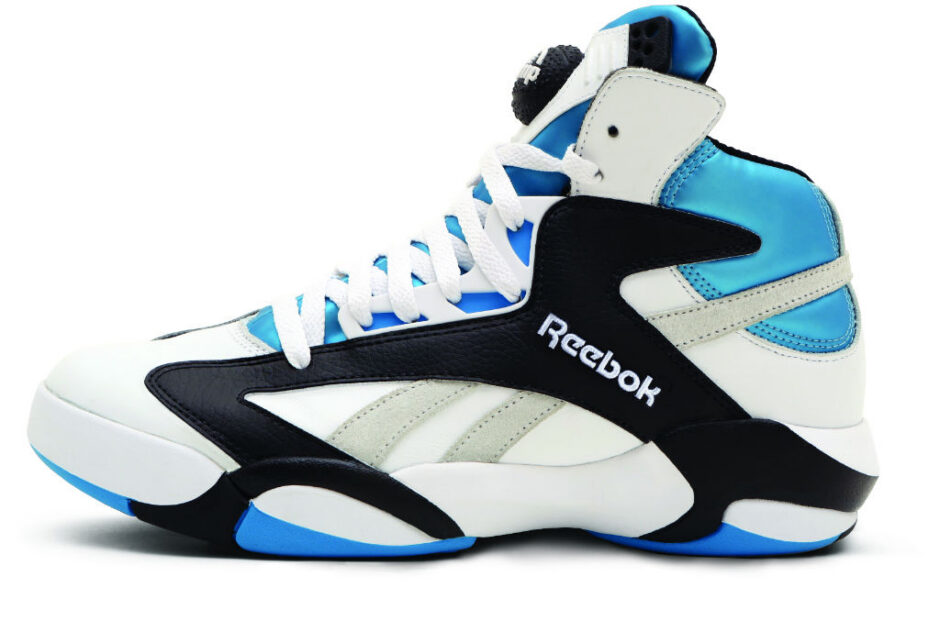 Reebok Classics Announces Return Of Shaq Attaq & Shaqnosis