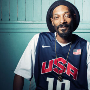 Snoop Dogg