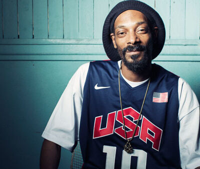 Snoop Dogg Drops New Album ‘BODR’
