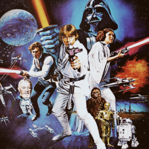 star wars