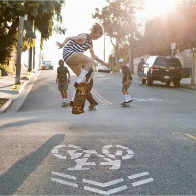 Stussy Unveil Spring/Summer 2013 Collection
