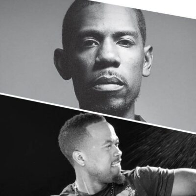 Young Guru and Tony Royster Jr Present Music Workshops in Australia