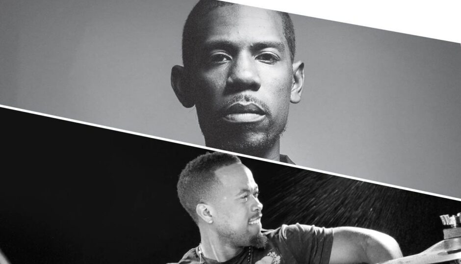 Young Guru and Tony Royster Jr Present Music Workshops in Australia