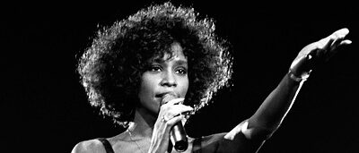 Whitney Houston Tribute Album on the Way