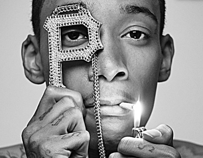 Wiz Khalifa Gets His Own Day