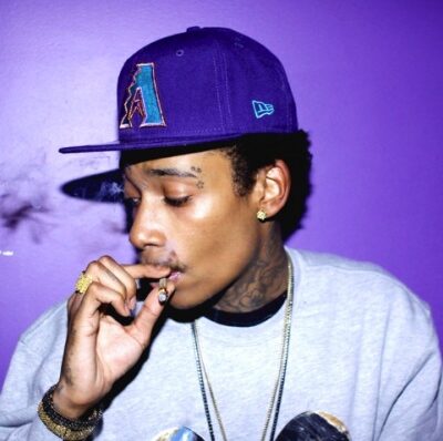 Wiz Khalifa Reveals New Album out in September