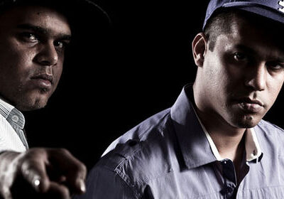 Yung Warriors Hip Hop Corroboree National Tour