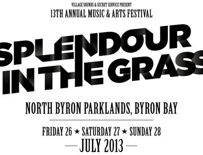 Frank Ocean to Headline Splendour In The Grass Festival