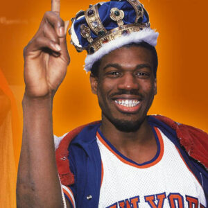 Bernard King