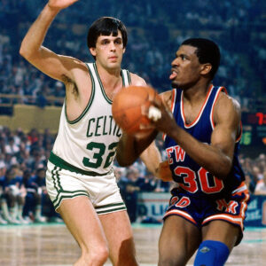 Bernard King