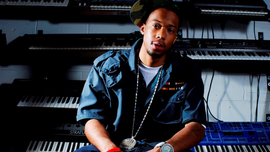 Black Milk Drops ‘Computer Ugly Ugly/Why Worry?’ & Synth Or Soul EP