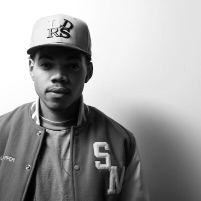 Chance The Rapper Preps Next Album