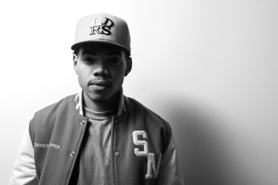 Chance The Rapper Preps Next Album