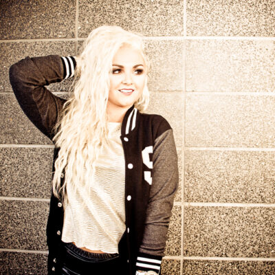 Chelsea Jane Awarded Hilltop Hoods Grant
