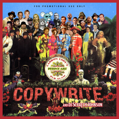 Carbon Copy’s Phony Art Pub Scam – Copywrite