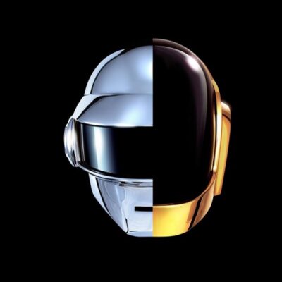 Daft Punk looking set to Debut Album in NSW