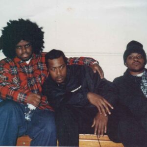 Goodie Mob