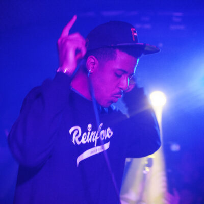 Gig Review: Blu & Exile @ Goodgod Small Club