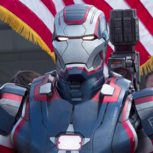 Iron Man 3