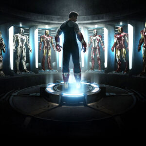 Iron Man 3