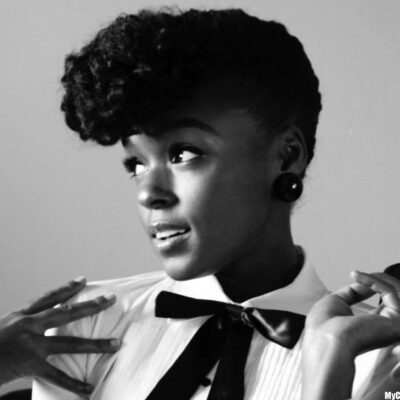 Janelle Monáe & P!nk Honored at Billboard’s Women in Music Event