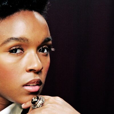 Janelle Monáe Releases New Single – ‘Q.U.E.E.N.’