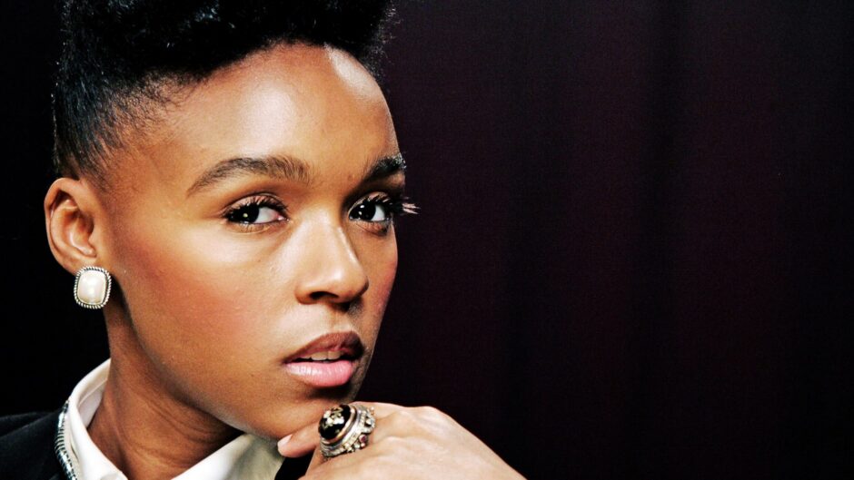 Janelle Monáe Releases New Single – ‘Q.U.E.E.N.’