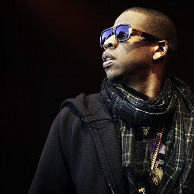 Jay-Z Makes Major Moves With Magna Carta Holy Grail