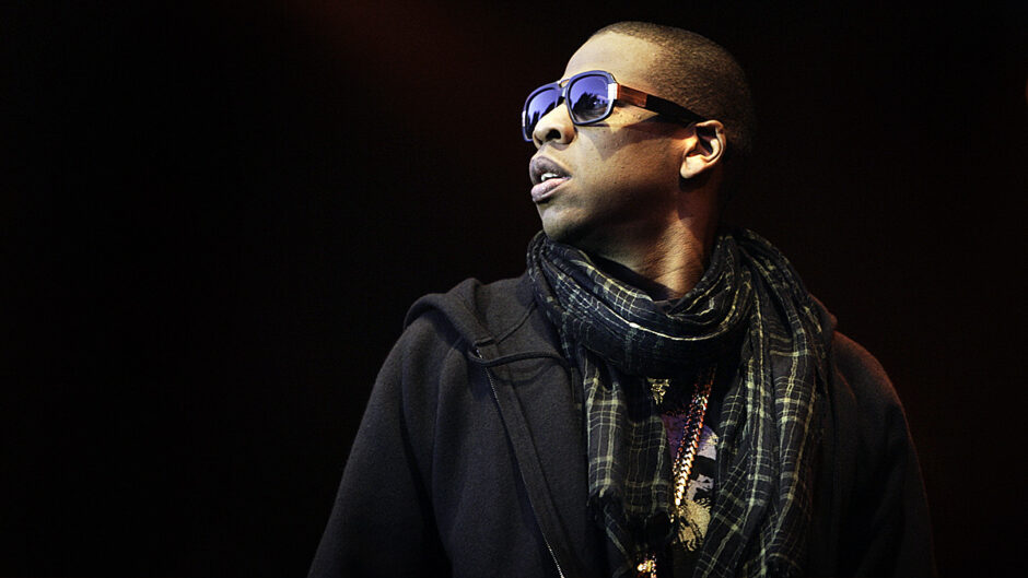 Jay-Z Makes Major Moves With Magna Carta Holy Grail