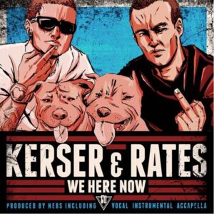 Kerser