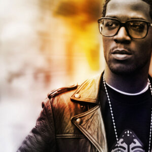 Kid Cudi