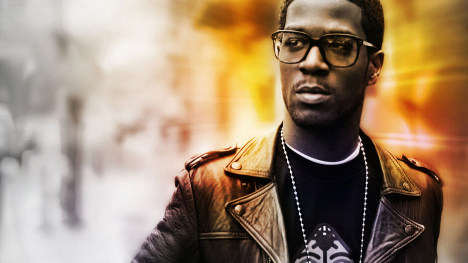 Kid Cudi Ends Stint With G.O.O.D. Music