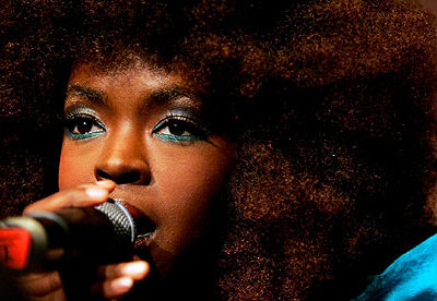 Open letter from Lauryn Hill