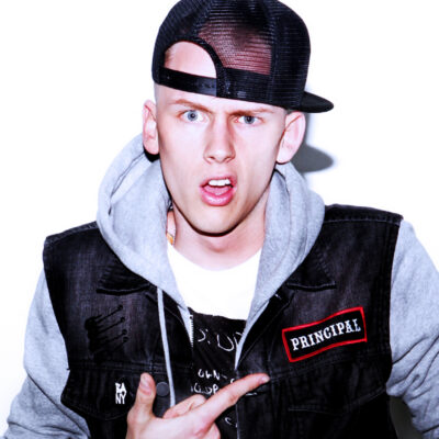 Video: Machine Gun Kelly – Skate Cans