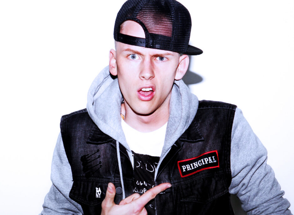 Video: Machine Gun Kelly – Skate Cans